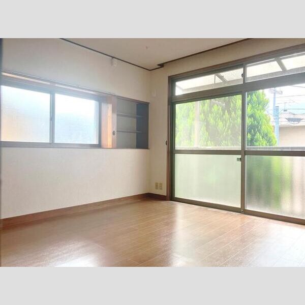 武蔵台戸建 室内写真6