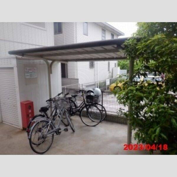レオパレス773 室内写真9