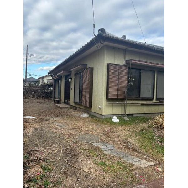 コンビニペットハウス 室内写真8