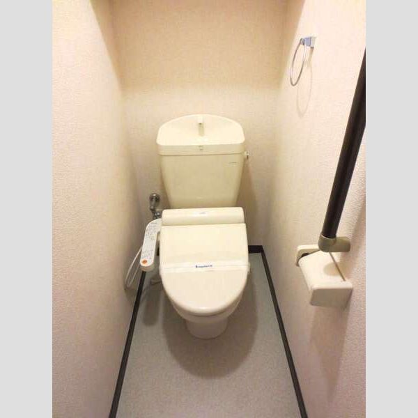 レオネクストビューハイツ 室内写真5