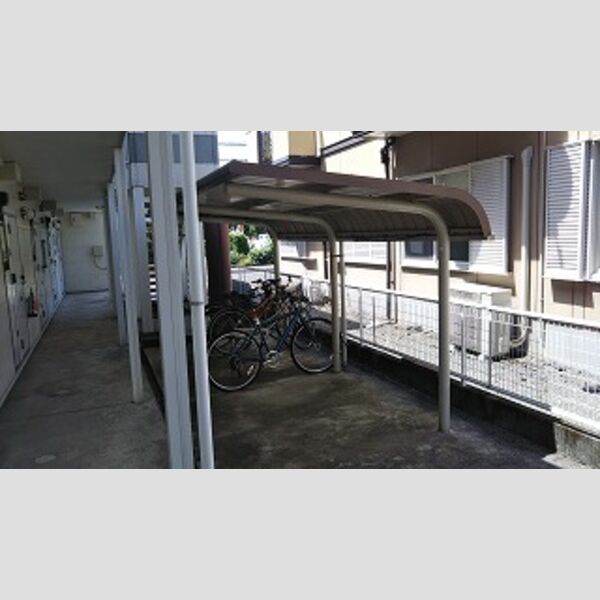 レオパレス原町中Ⅱ 室内写真5
