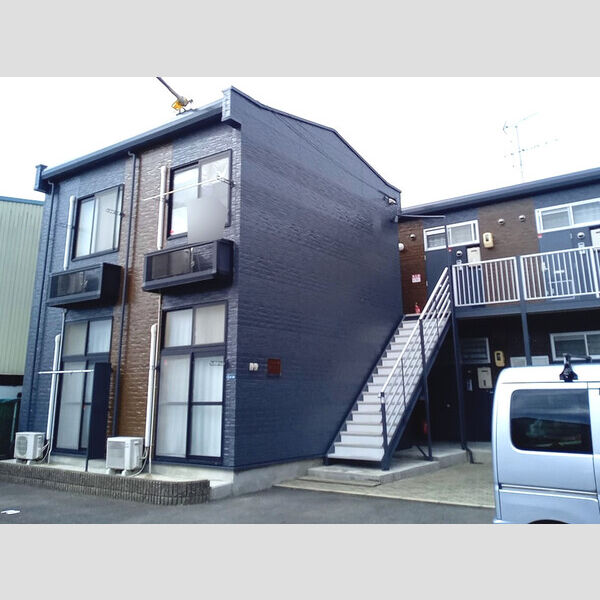 物件名確認中 建物画像