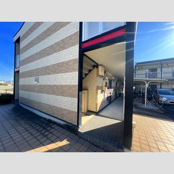 レオパレスT&D 室内写真8