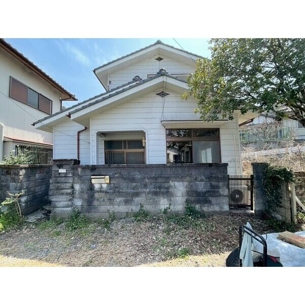 姫路市夢前町管生潤 戸建④ 建物画像