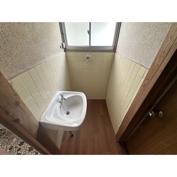姫路市夢前町管生潤 戸建④ 室内写真9