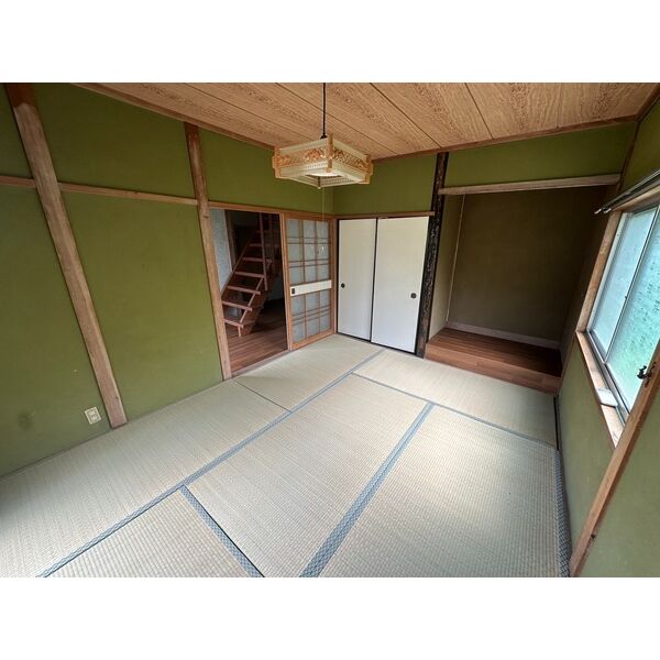 姫路市夢前町管生潤 戸建④ 室内写真2