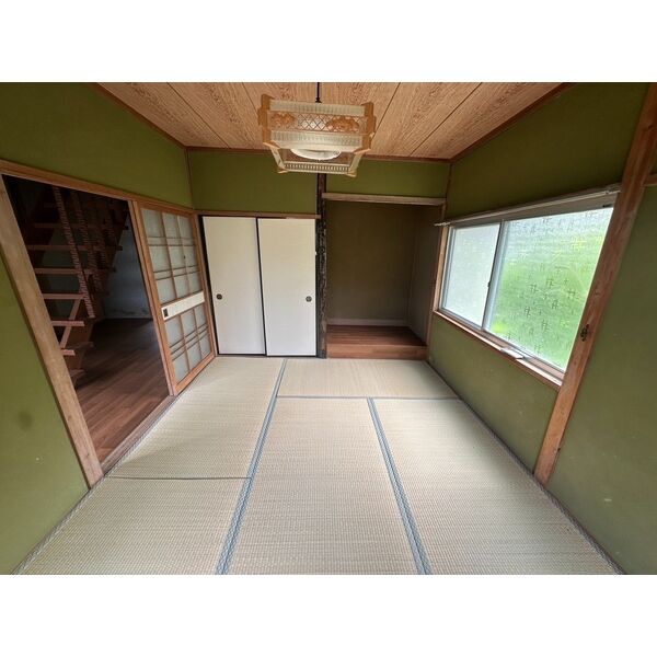 姫路市夢前町管生潤 戸建④ 室内写真3