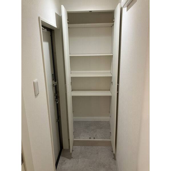 fika大江 室内写真8