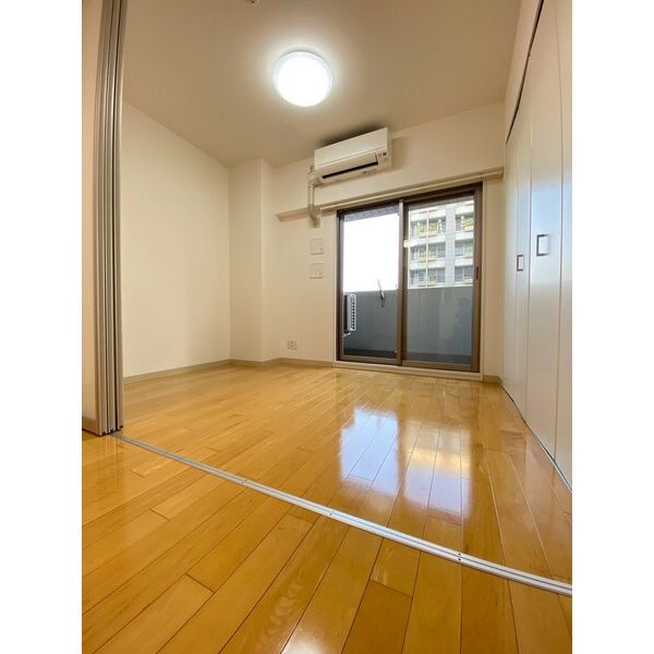 セノアタワー新大阪 室内写真9