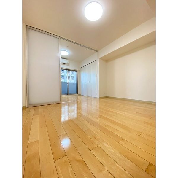 セノアタワー新大阪 室内写真8