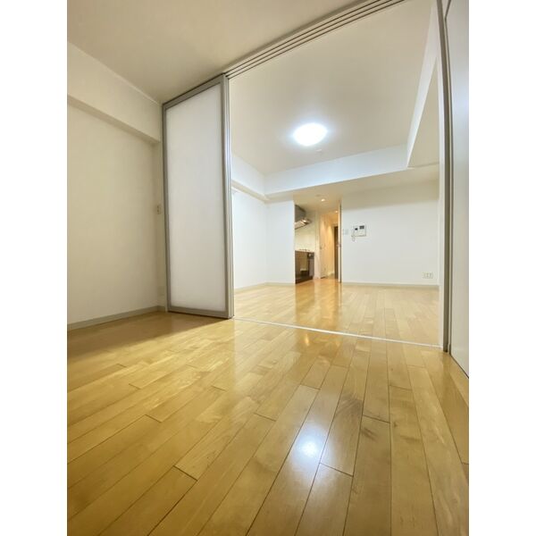 セノアタワー新大阪 室内写真9