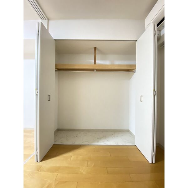 セノアタワー新大阪 室内写真10