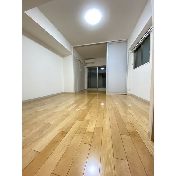 セノアタワー新大阪 室内写真7