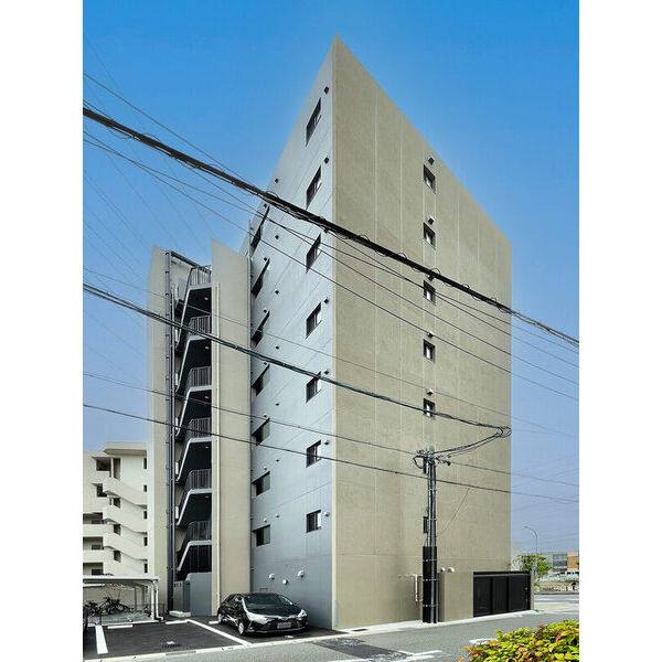 トリニティ瑞穂