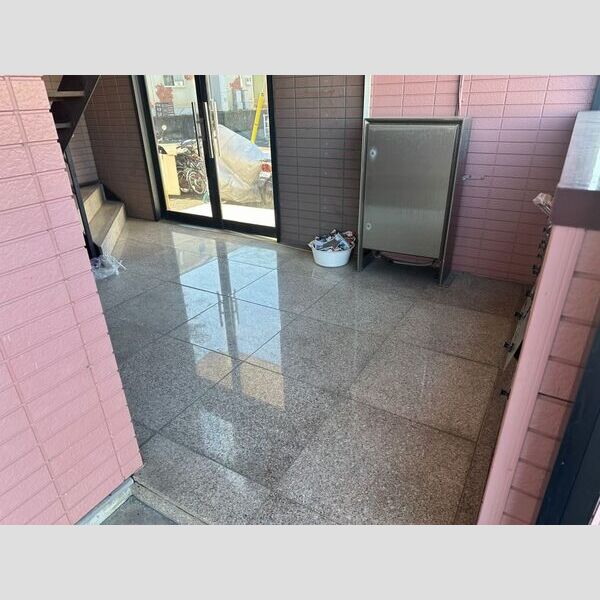 レオパレス田子の浜 室内写真4