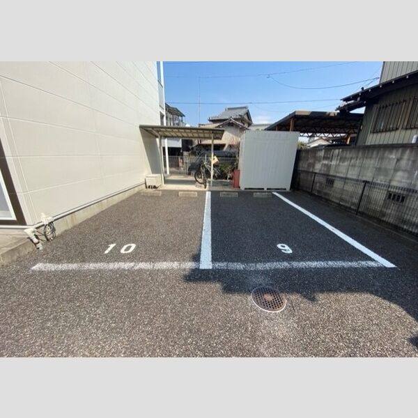 レオパレスリュ　ビーチ 室内写真3