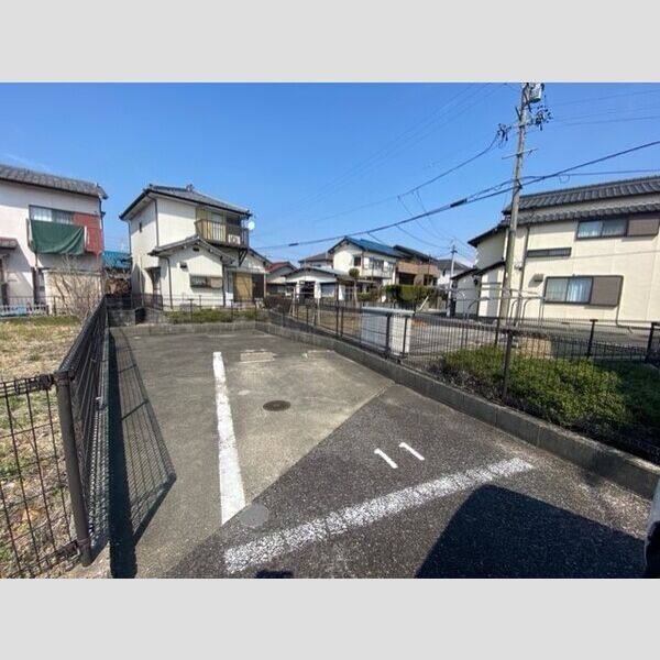 レオパレスリュ　ビーチ 室内写真4