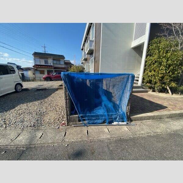 レオパレスリュ　ビーチ 室内写真8