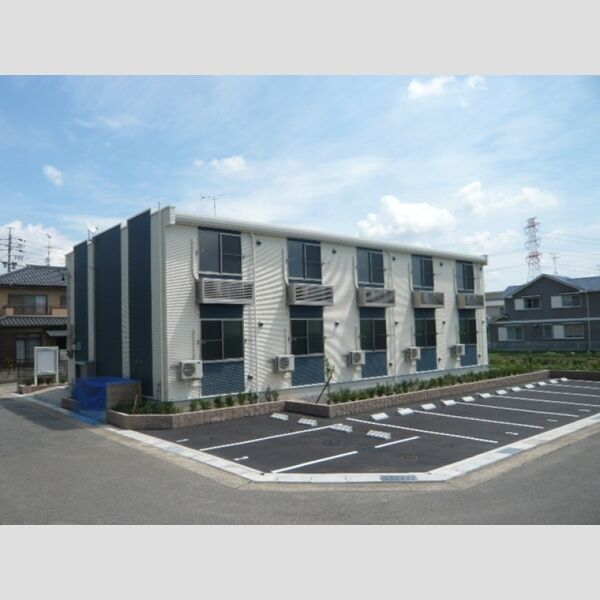 レオネクストCOURT