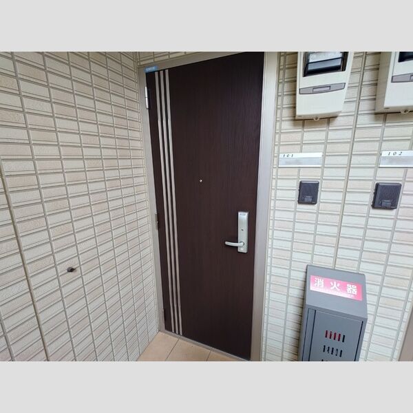 アクシス 室内写真3