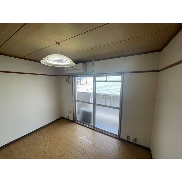 関谷ハイツ 室内写真2