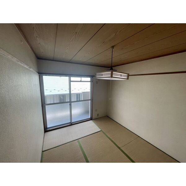 関谷ハイツ 室内写真3