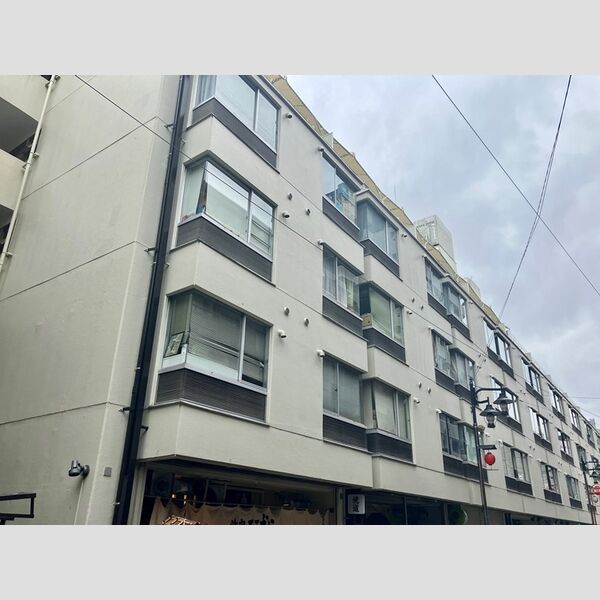 サンモール道玄坂