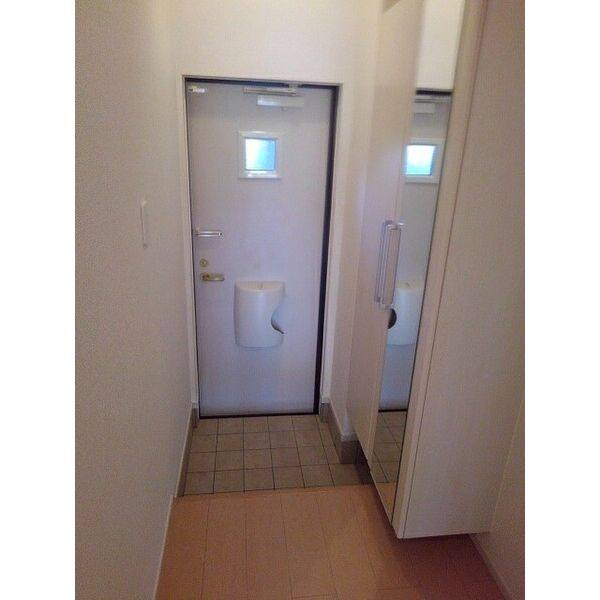 サン フェリーチェ 室内写真1