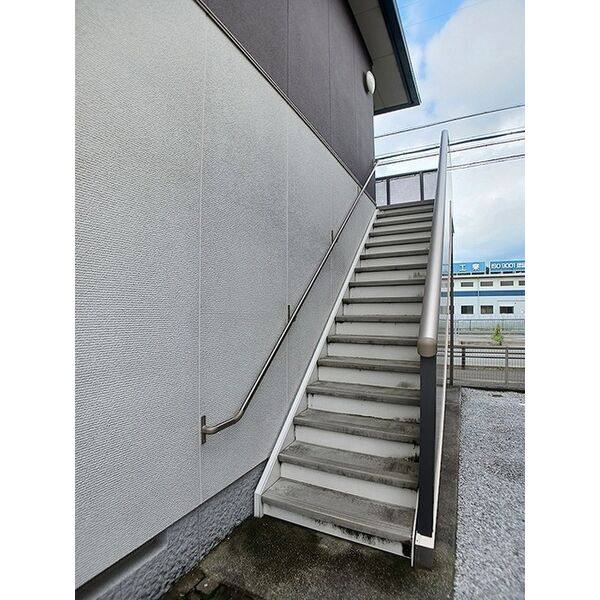 プランドール野中A 室内写真10