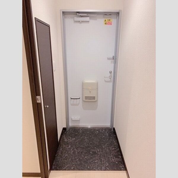 レオネクストリヴィエール武庫川 室内写真8