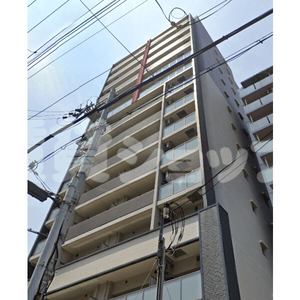 エステムプラザ梅田・中崎町Ⅲツインマークス サウスレジデンス