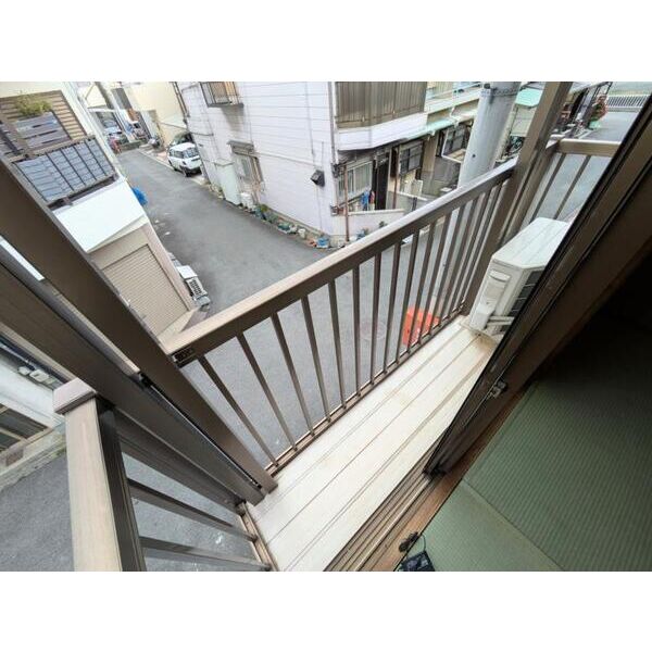 北条2丁目貸家 室内写真9