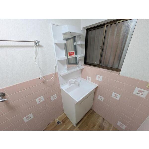 北条2丁目貸家 室内写真3