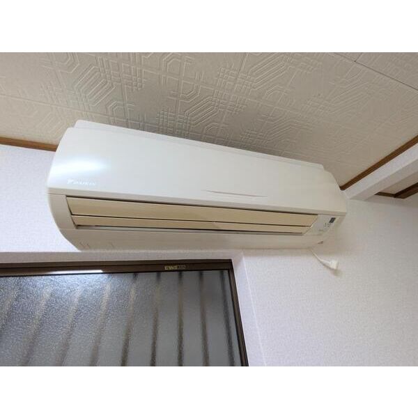 北条2丁目貸家 室内写真4