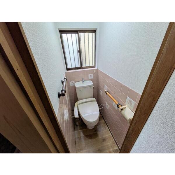 北条2丁目貸家 室内写真5