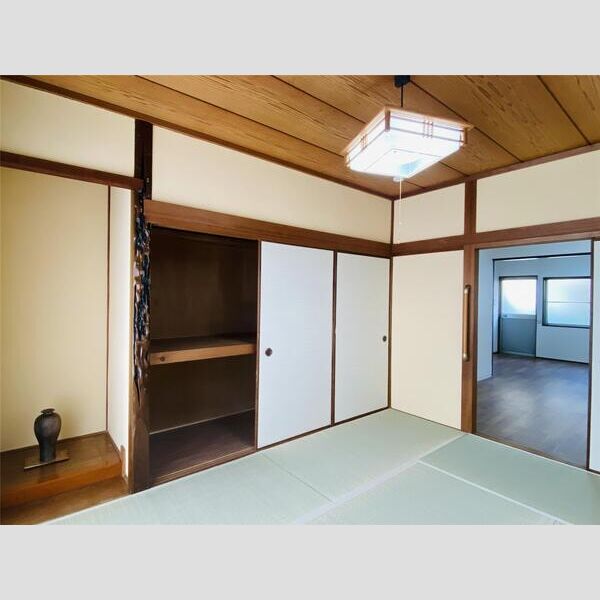 勝原区丁戸建 室内写真9