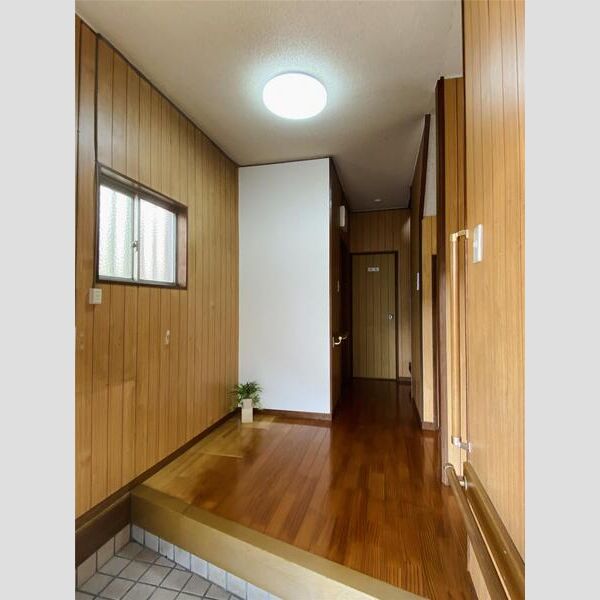 勝原区丁戸建 室内写真10