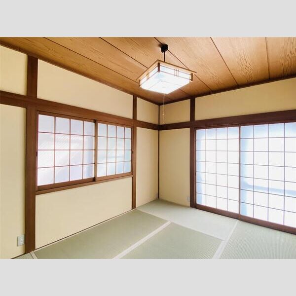 勝原区丁戸建 室内写真7