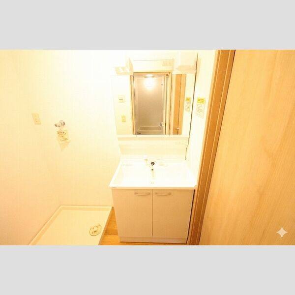 Planet Court 室内写真4