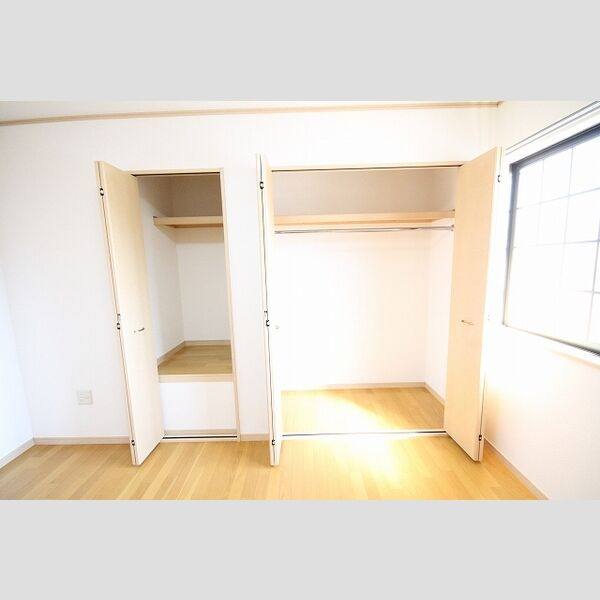 Planet Court 室内写真6