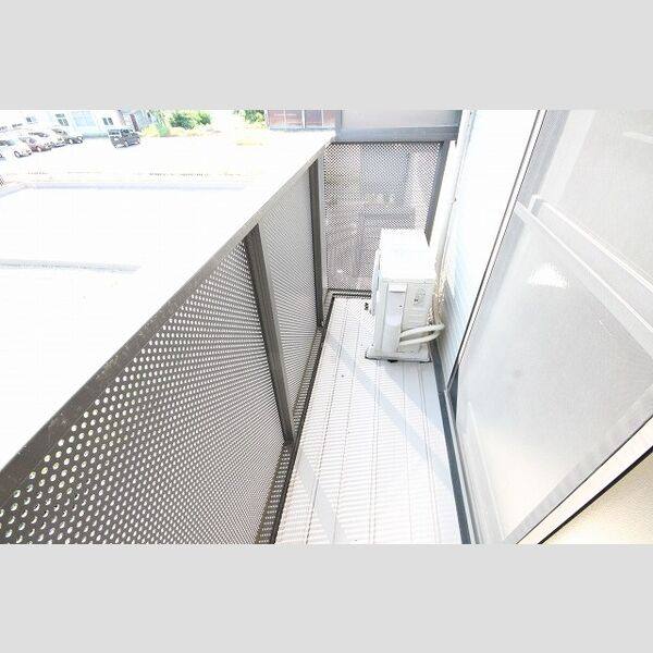 Planet Court 室内写真8