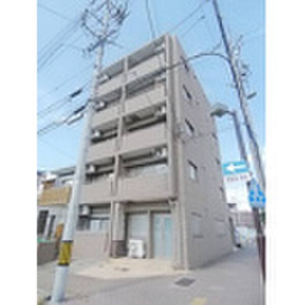ルミナス城見 建物画像