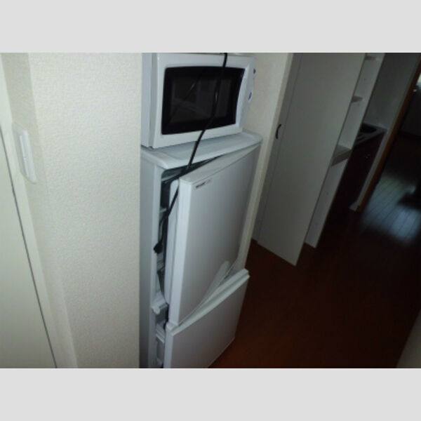 レオパレスローズ 室内写真8