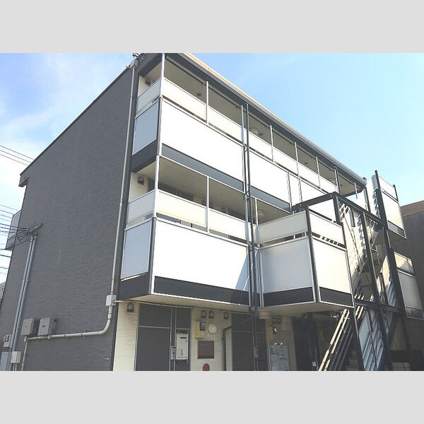 レオパレスフォンターナ大宮