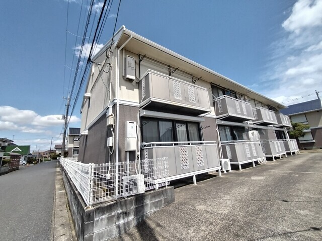 サンボナールアラチ参番