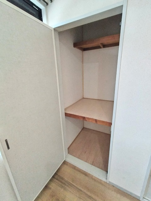 サンボナールアラチ参番 室内写真3