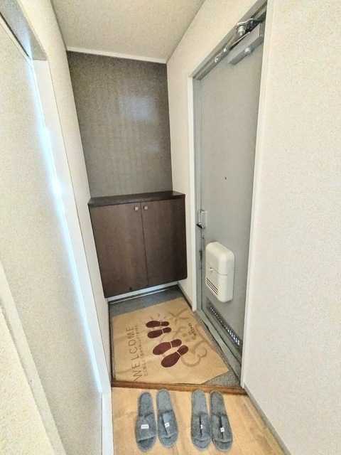 サンボナールアラチ参番 室内写真4