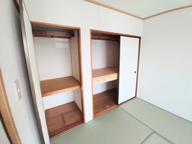 サンボナールアラチ参番 室内写真5
