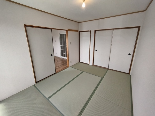 サンボナールアラチ参番 室内写真6