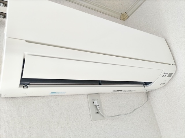 サンボナールアラチ参番 室内写真8